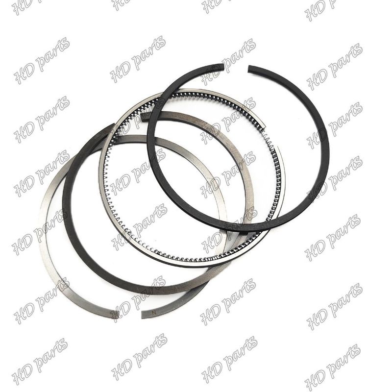 Pour les pièces de réparation de moteurs Toyota