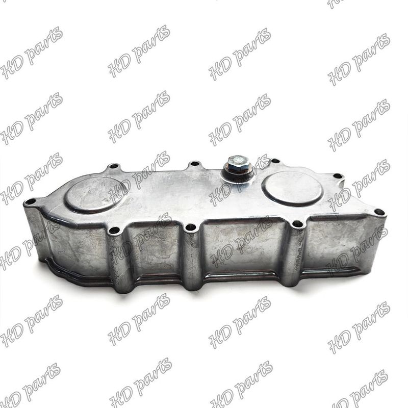 Couvercle de refroidisseur à huile durable D2366 65.05605-0028 Pour les pièces de réparation de moteurs diesel Doosan