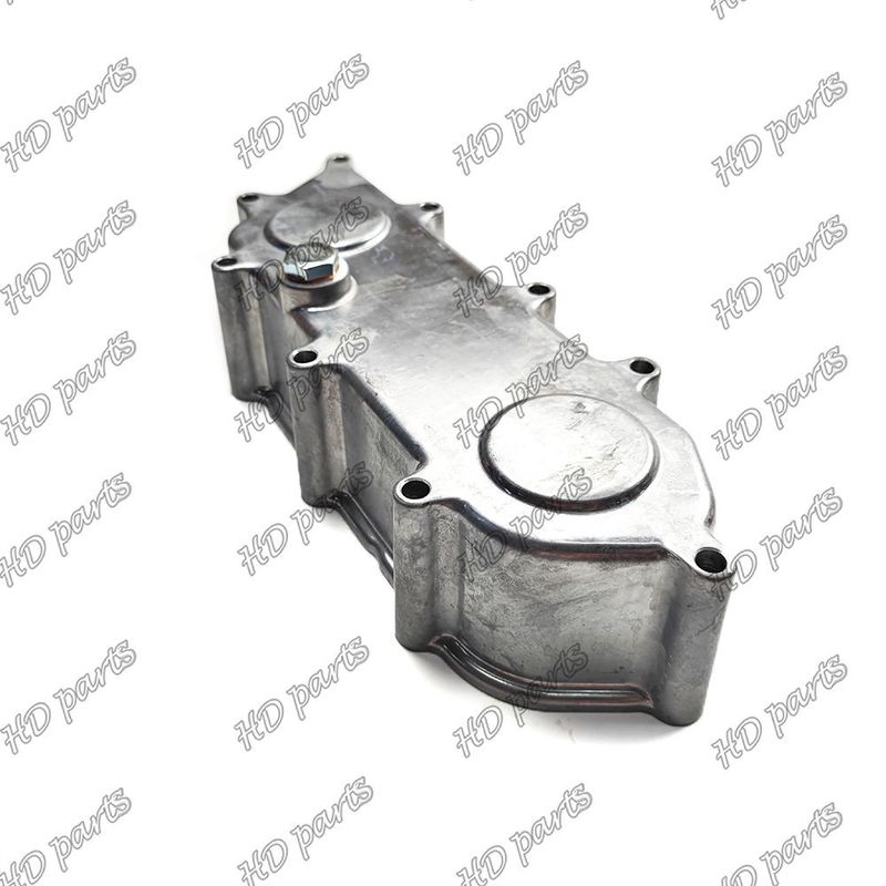 Couvercle de refroidisseur à huile durable D2366 65.05605-0028 Pour les pièces de réparation de moteurs diesel Doosan