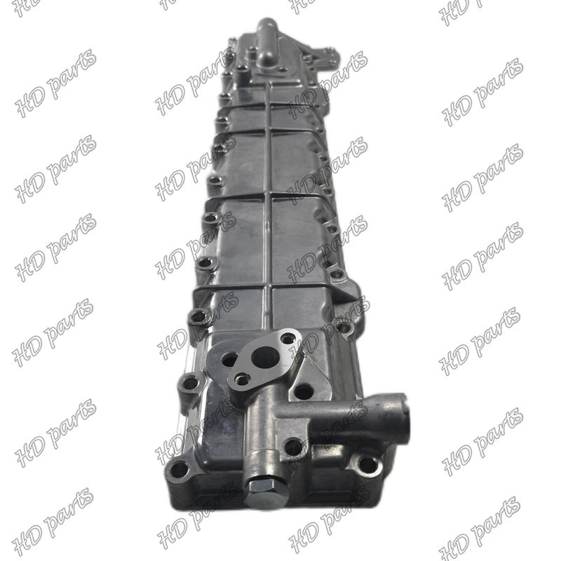 Couverture de refroidisseur à huile durable DB58 9-11281802-1 11928-10261 Pour les pièces de réparation de moteurs diesel Doosan
