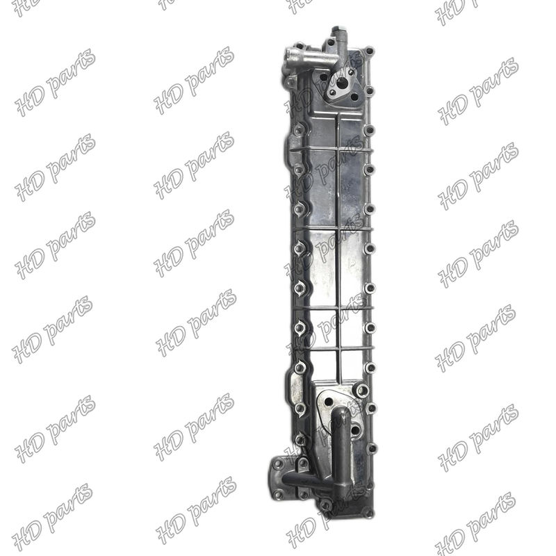 Couverture de refroidisseur à huile durable DB58 9-11281802-1 11928-10261 Pour les pièces de réparation de moteurs diesel Doosan