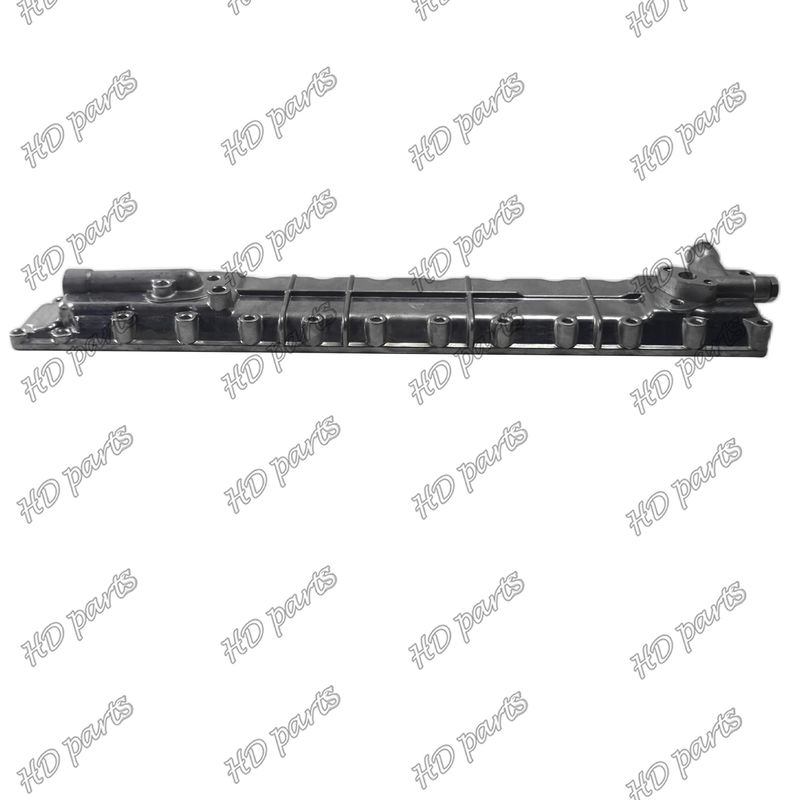 Couverture de refroidisseur à huile durable DB58 9-11281802-1 11928-10261 Pour les pièces de réparation de moteurs diesel Doosan