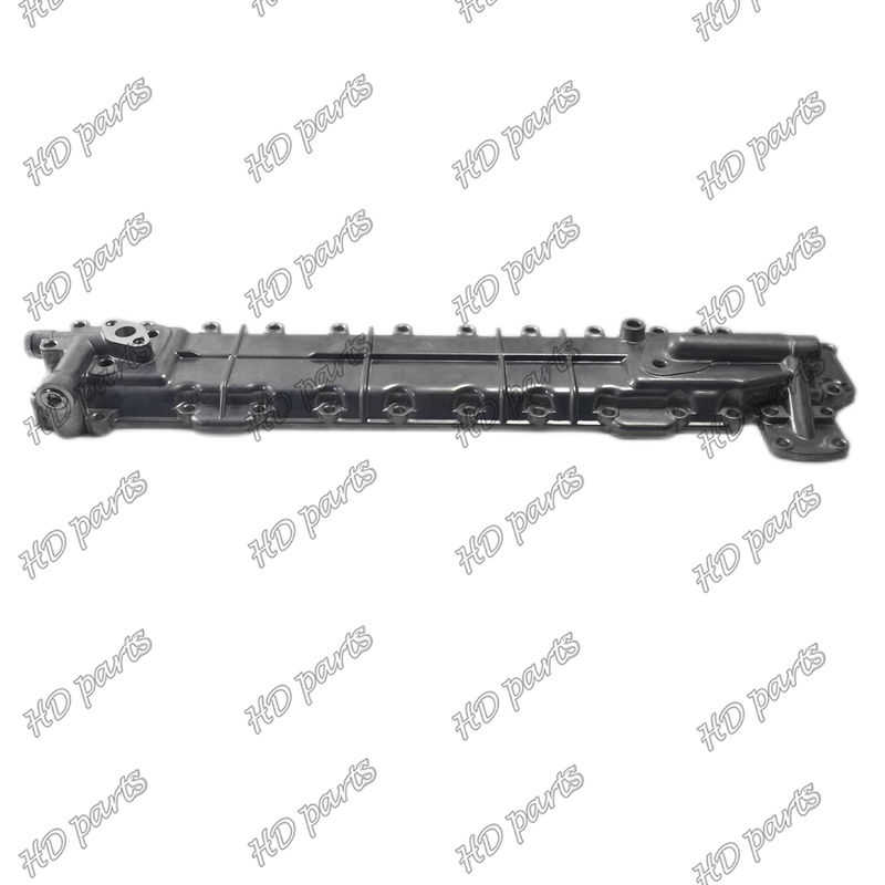 Couverture de refroidisseur à huile durable DB58 9-11281802-1 11928-10261 Pour les pièces de réparation de moteurs diesel Doosan