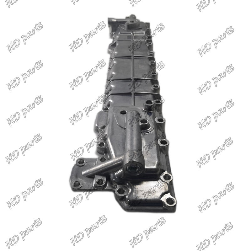 Couverture de refroidisseur à huile durable DB58 9-11281802-1 11928-10261 Pour les pièces de réparation de moteurs diesel Doosan