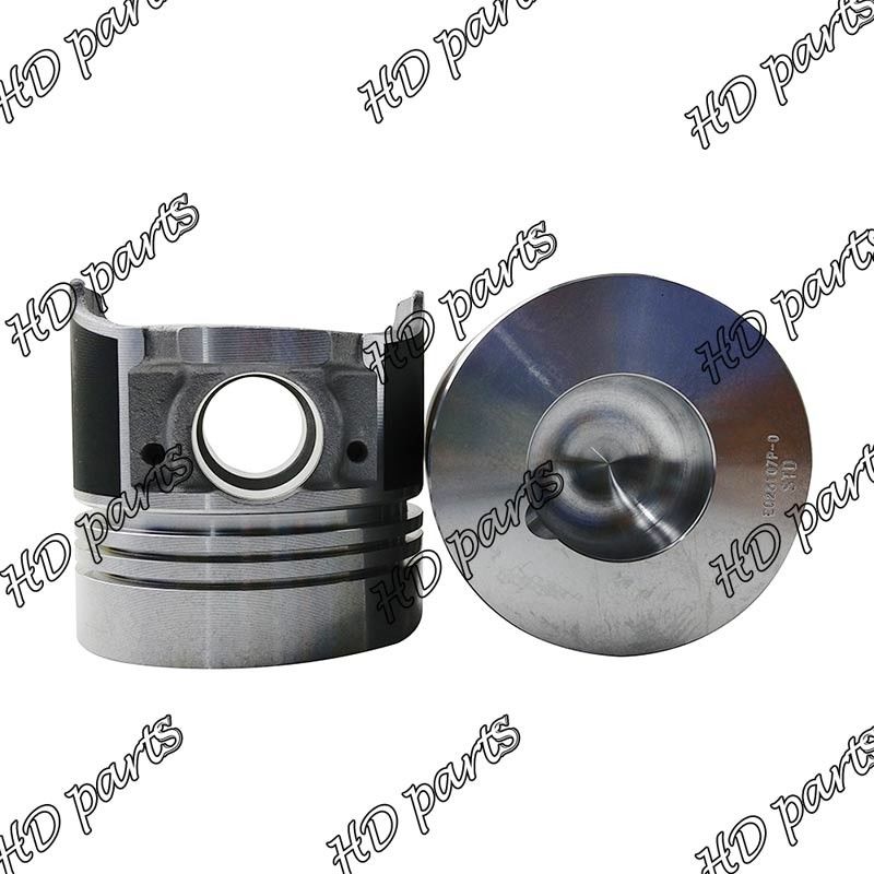 V4300 D3200 V4702 F5802 Piston diesel 15571-21110