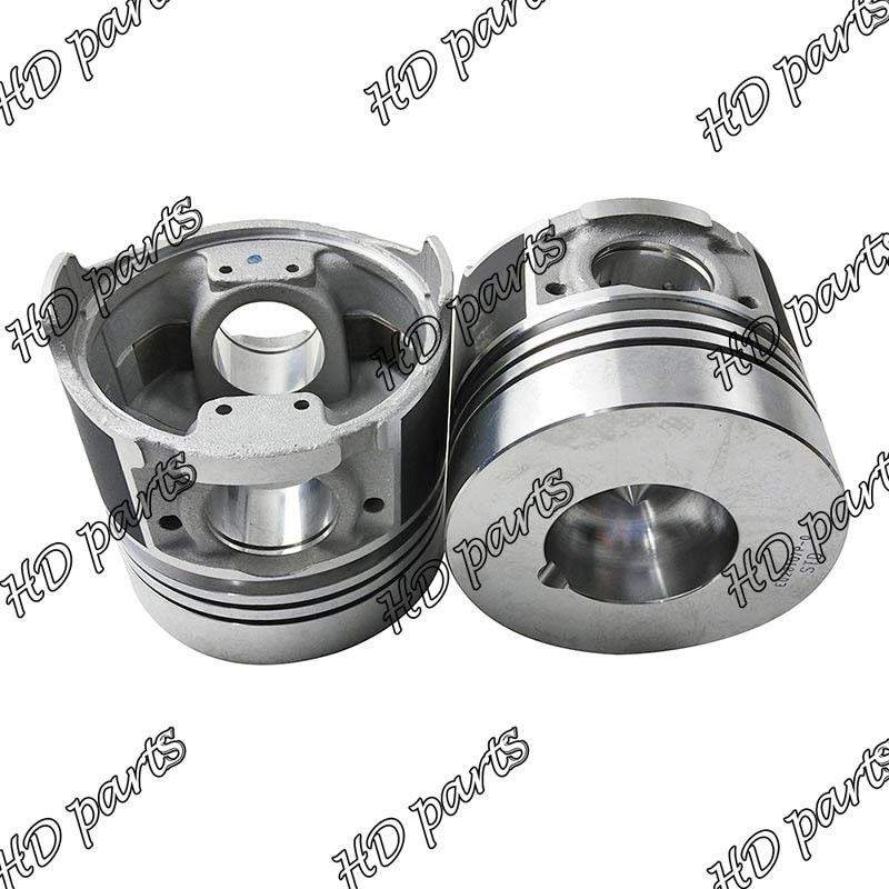 V4300 D3200 V4702 F5802 Piston diesel 15571-21110