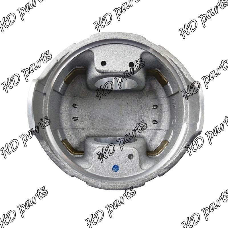 V4300 D3200 V4702 F5802 Piston diesel 15571-21110