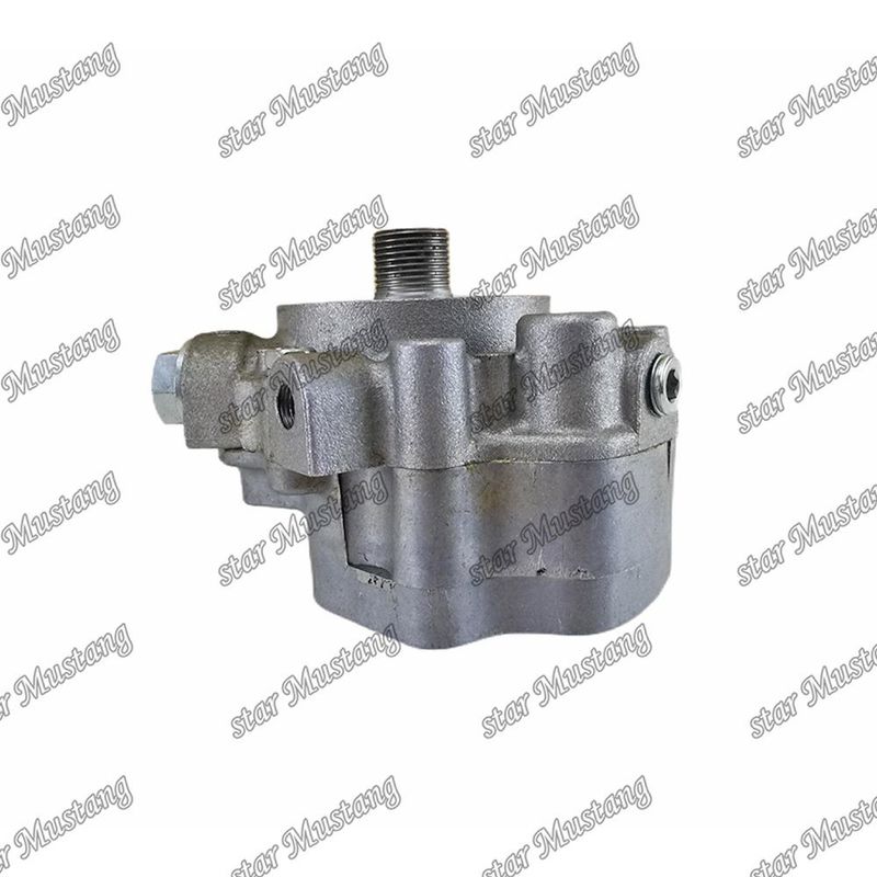 3KC1 Pompe à huile 8-94380841-0 Adaptée aux pièces de réparation de moteurs diesel mécaniques Hino