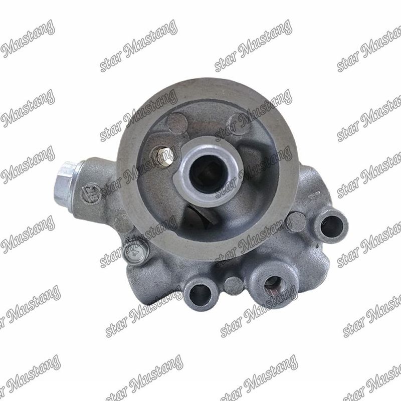 3KC1 Pompe à huile 8-94380841-0 Adaptée aux pièces de réparation de moteurs diesel mécaniques Hino