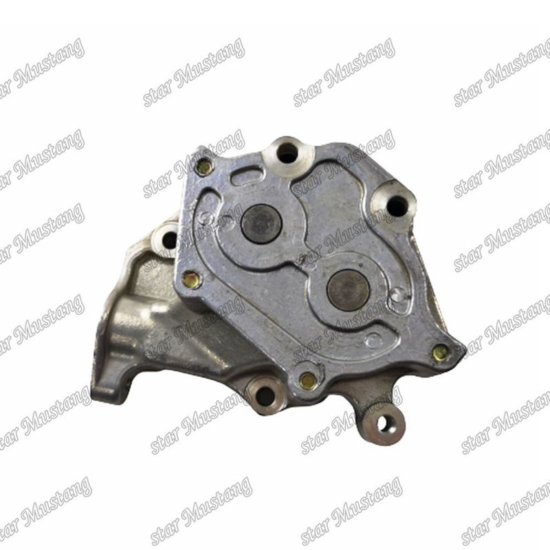 Pompes à huile H07D H07CT 15163-1390 15110-1781 Convient pour les pièces de réparation de moteurs diesel mécaniques Hino