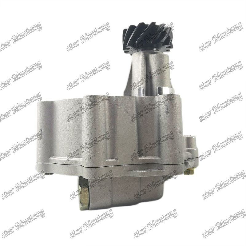Pompes à huile pour moteurs de véhicules à moteur
