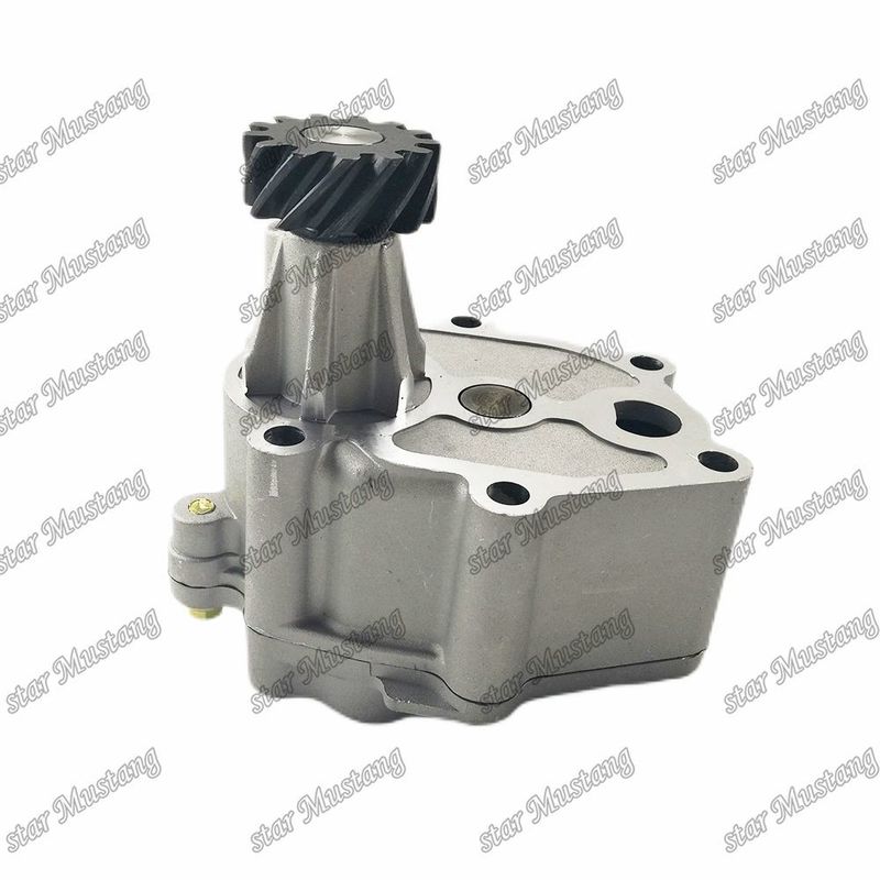 Pompes à huile pour moteurs de véhicules à moteur