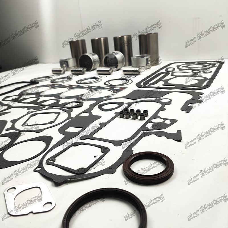 Kit de réparation de réparation de moteur diesel QD32 avec composants de taille OEM pour véhicules utilitaires légers et VUS