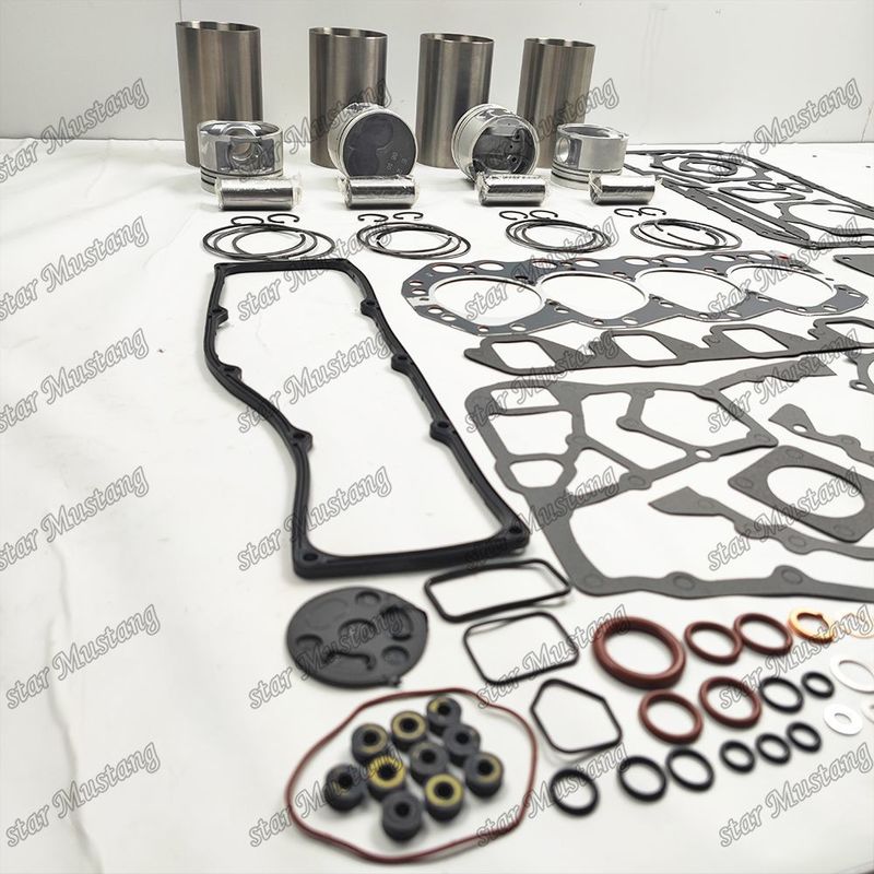 Kit de réparation de réparation de moteur diesel QD32 avec composants de taille OEM pour véhicules utilitaires légers et VUS