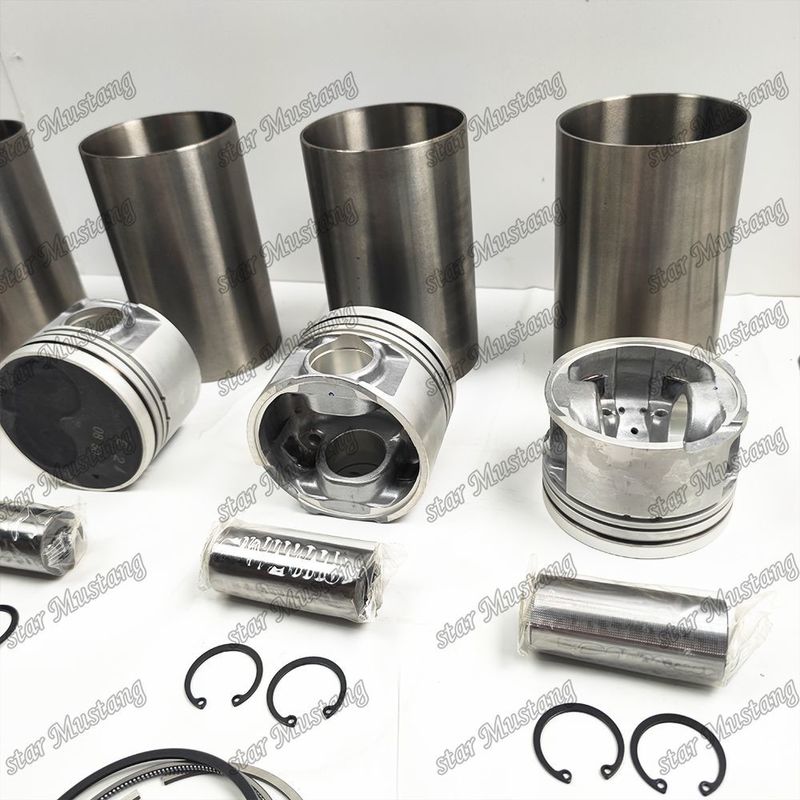 Kit de réparation de réparation de moteur diesel QD32 avec composants de taille OEM pour véhicules utilitaires légers et VUS