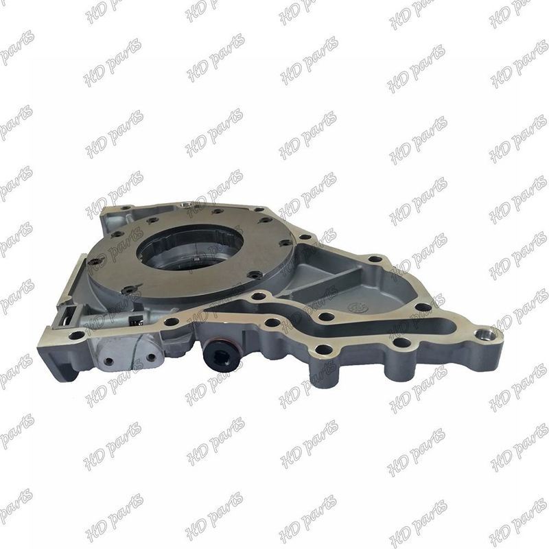 D7D Pompe à huile 6T 1011015-52D 04256995 Pour Volvo Deutz Parties de réparation de moteurs mécaniques diesel
