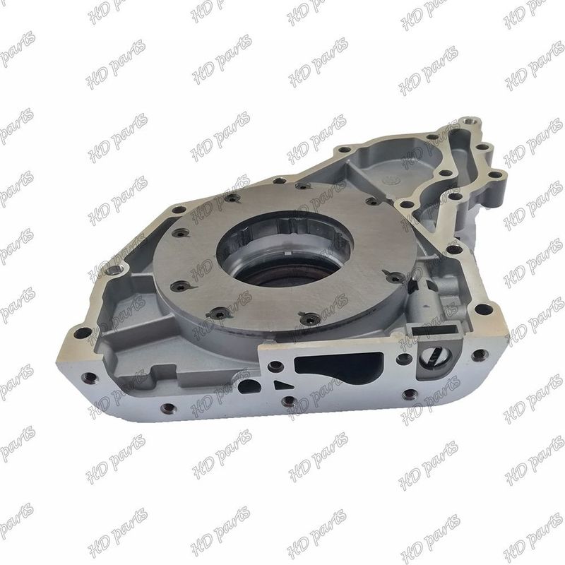 D7D Pompe à huile 6T 1011015-52D 04256995 Pour Volvo Deutz Parties de réparation de moteurs mécaniques diesel