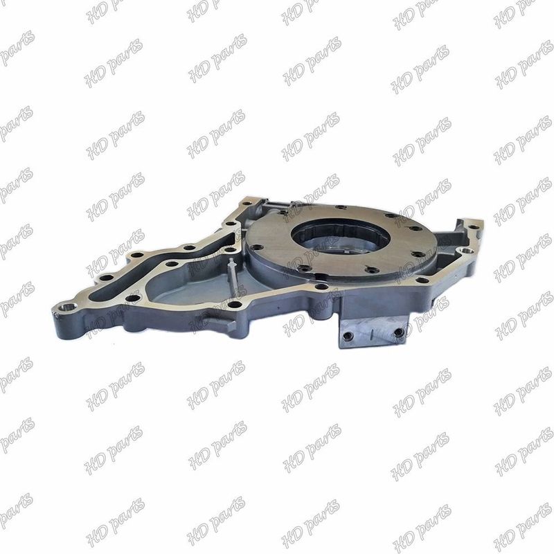 D7D Pompe à huile 6T 1011015-52D 04256995 Pour Volvo Deutz Parties de réparation de moteurs mécaniques diesel