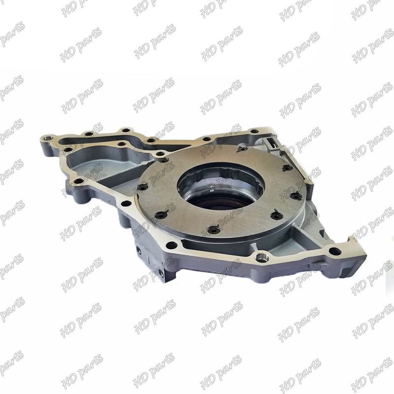 D7D Pompe à huile 6T 1011015-52D 04256995 Pour Volvo Deutz Parties de réparation de moteurs mécaniques diesel