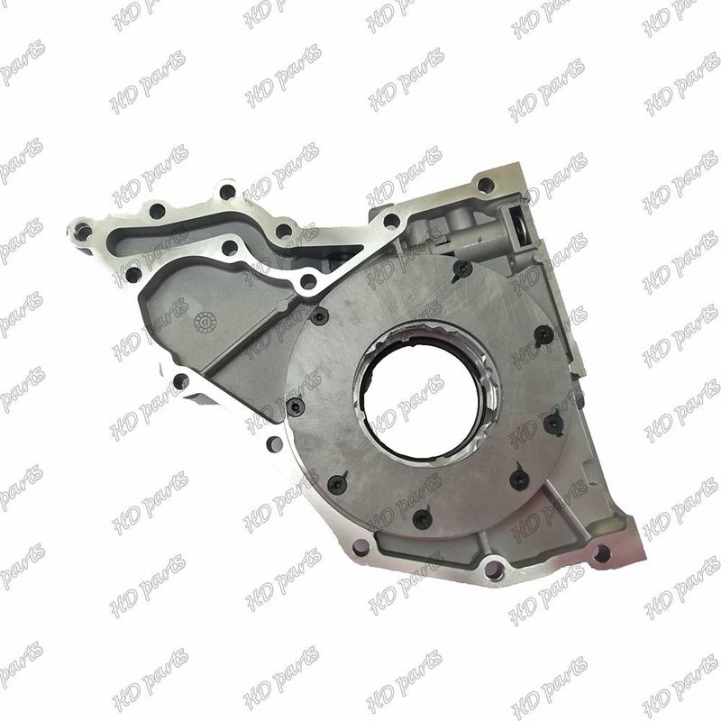 D7D Pompe à huile 6T 1011015-52D 04256995 Pour Volvo Deutz Parties de réparation de moteurs mécaniques diesel
