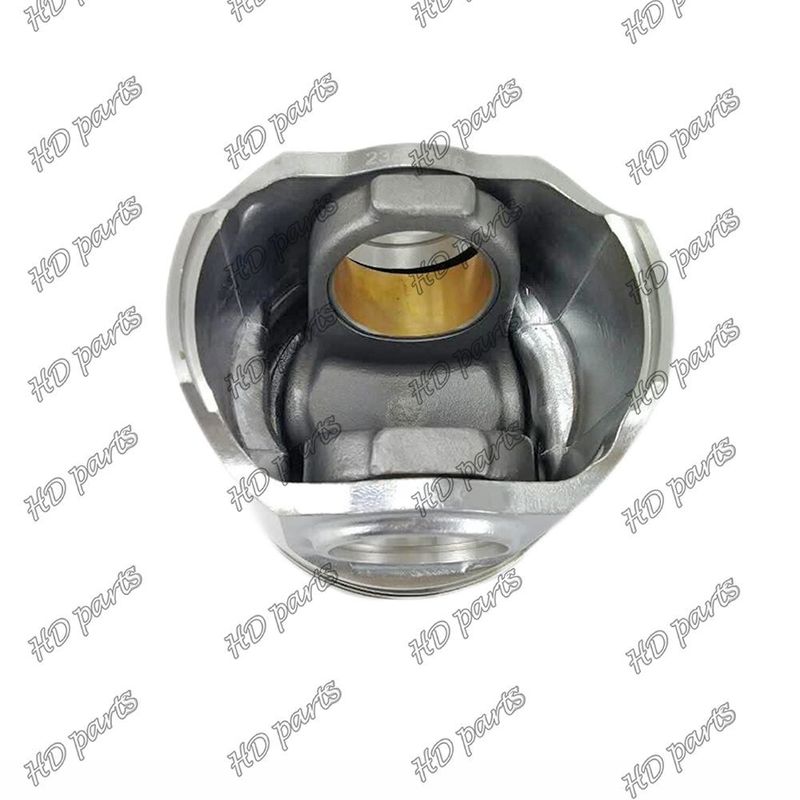 Piston 3116 Split 320b 322b 325b Chambre de combustion 69mm 107-7545 238-2716 Convient pour les pièces du moteur diesel Caterpillar