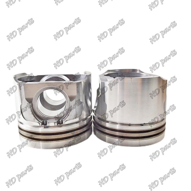 Piston 3204 3208 231D 215B 225D 225B 2W4831 7E4729 Adapté aux pièces de moteur diesel Caterpillar