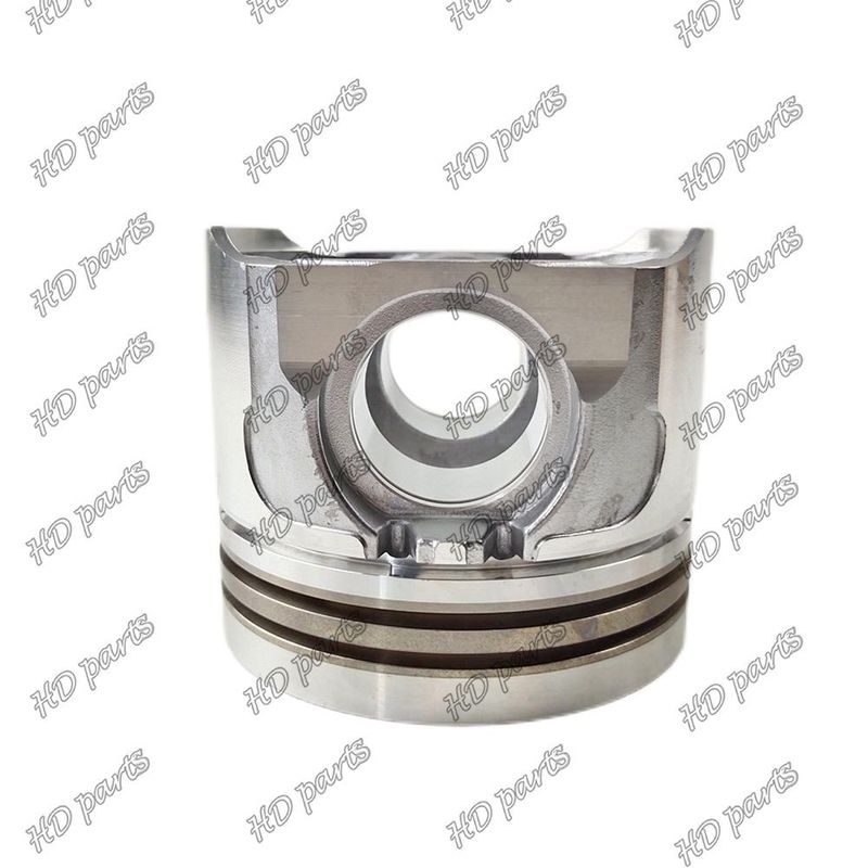 Piston 3204 3208 231D 215B 225D 225B 2W4831 7E4729 Adapté aux pièces de moteur diesel Caterpillar