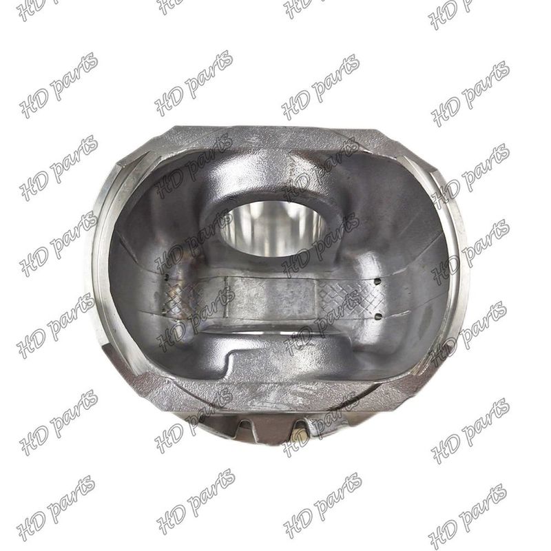 Piston 3204 3208 231D 215B 225D 225B 2W4831 7E4729 Adapté aux pièces de moteur diesel Caterpillar