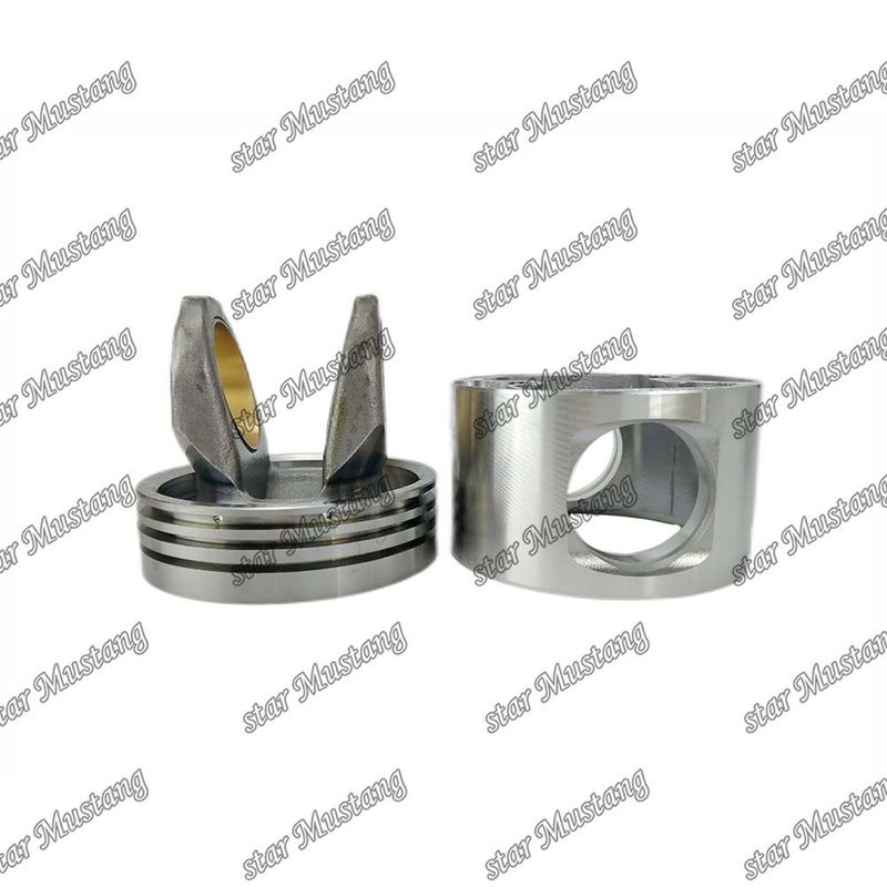 C-9 330C Piston moteur diesel Piston 197-9297 324-7380 Pour les excavatrices et équipements d'ingénierie Caterpillar
