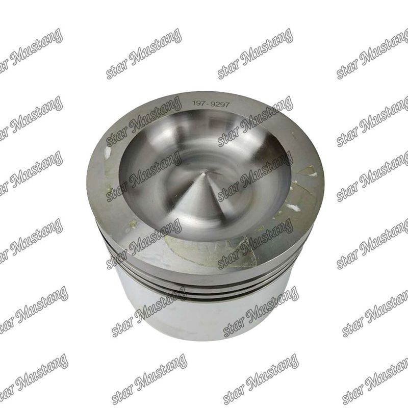 C-9 330C Piston moteur diesel Piston 197-9297 324-7380 Pour les excavatrices et équipements d'ingénierie Caterpillar