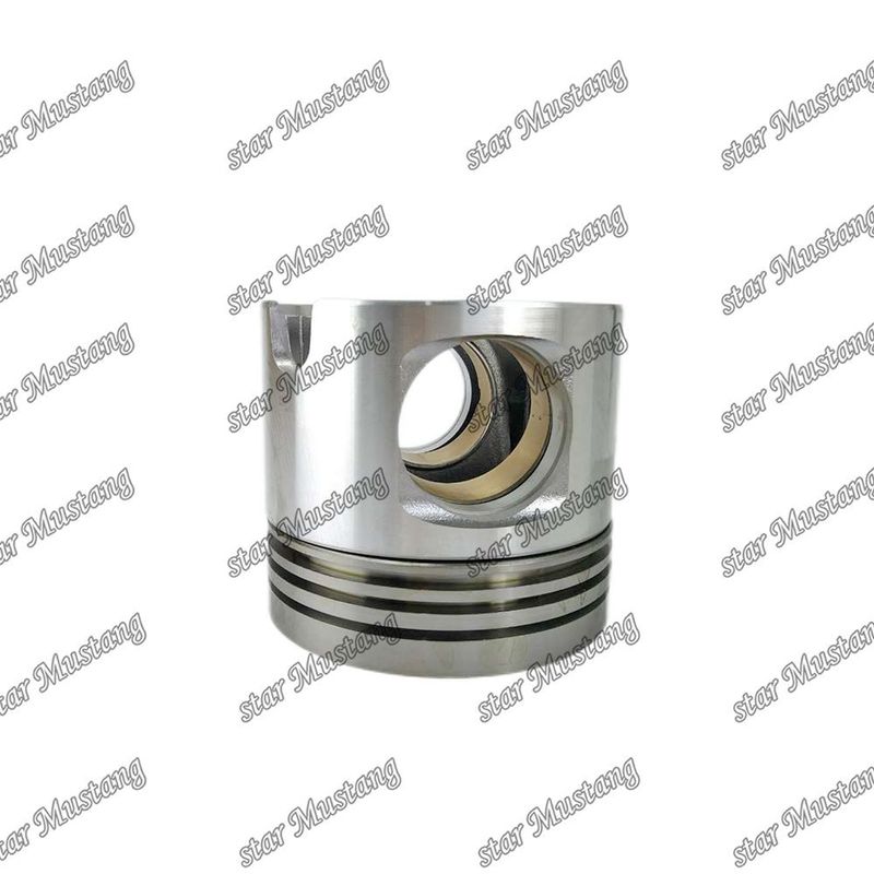 C-9 330C Piston moteur diesel Piston 197-9297 324-7380 Pour les excavatrices et équipements d'ingénierie Caterpillar