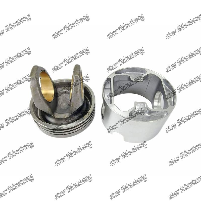 C-9 330C Piston moteur diesel Piston 197-9297 324-7380 Pour les excavatrices et équipements d'ingénierie Caterpillar