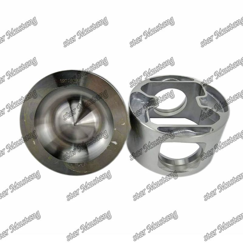 C-9 330C Piston moteur diesel Piston 197-9297 324-7380 Pour les excavatrices et équipements d'ingénierie Caterpillar