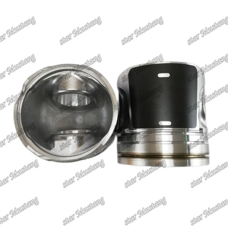 Piston C7.1 EFI T417956 4505996 3747389 Pour les excavatrices et les équipements de génie de la chenille