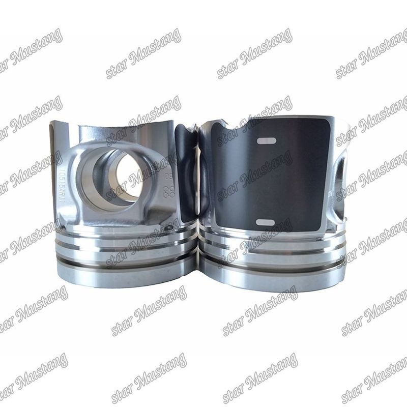 C7.1 Piston à injection directe 3707998 3707997 Pour les pelles et équipements de génie de Caterpillar Perkins