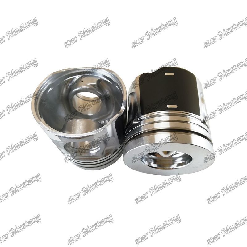 C7.1 Piston à injection directe 3707998 3707997 Pour les pelles et équipements de génie de Caterpillar Perkins