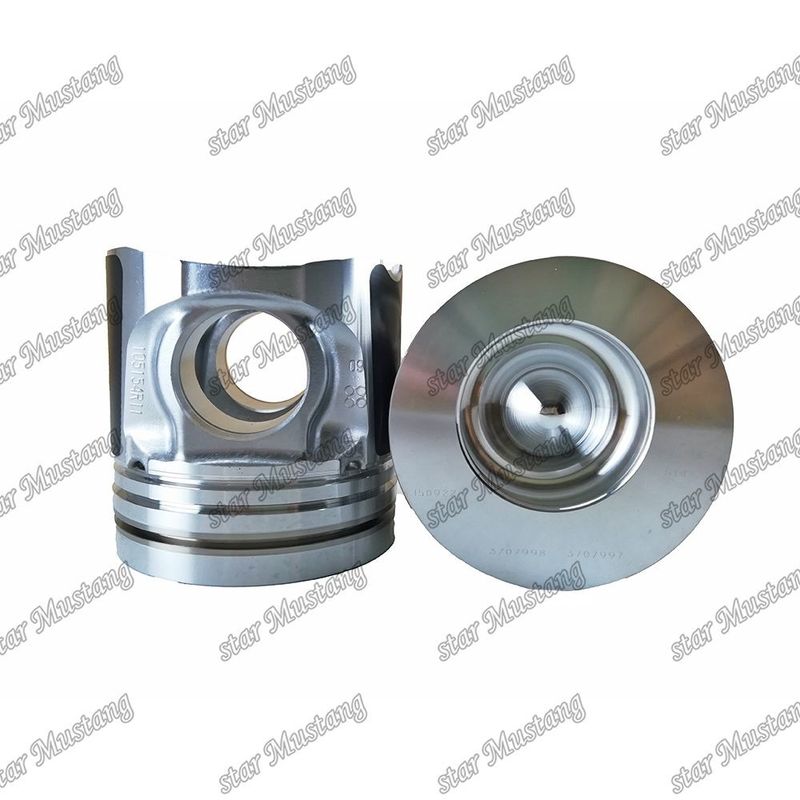 C7.1 Piston à injection directe 3707998 3707997 Pour les pelles et équipements de génie de Caterpillar Perkins