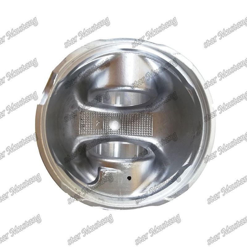 C7.1 Piston à injection directe 3707998 3707997 Pour les pelles et équipements de génie de Caterpillar Perkins
