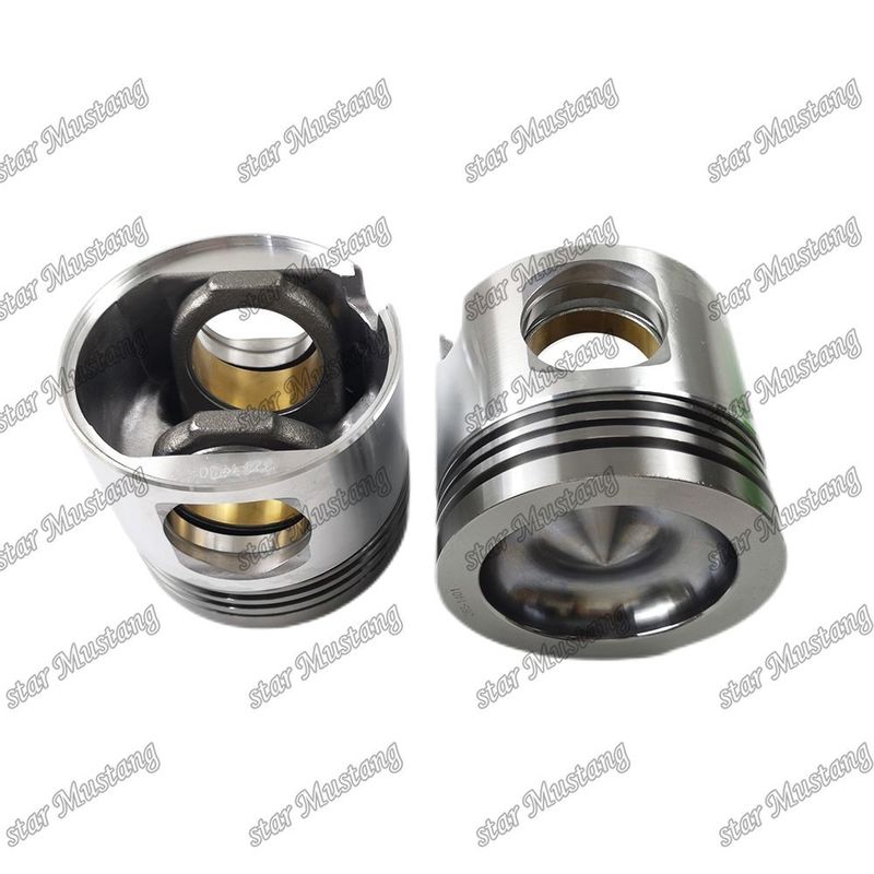 Parties de moteur diesel Piston C9 205-1401 265-1401 324-7380 Pour la chenille Perkins Piston Pour moteur diesel