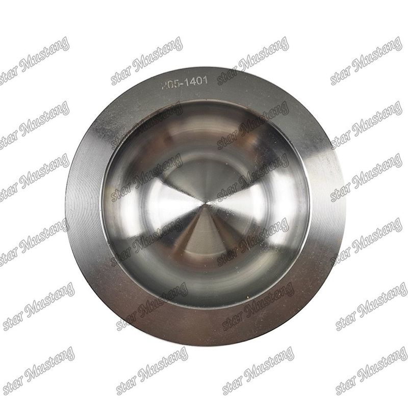 Parties de moteur diesel Piston C9 205-1401 265-1401 324-7380 Pour la chenille Perkins Piston Pour moteur diesel