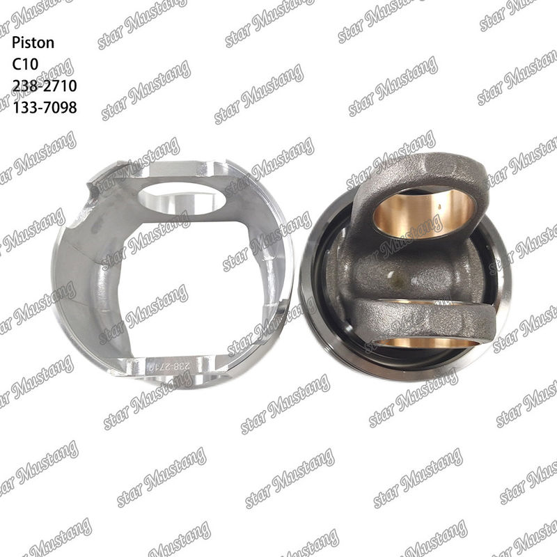 Piston C10 2382710 1337098 238-2710 133-7098 Pour le moteur à essence
