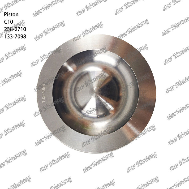 Piston C10 2382710 1337098 238-2710 133-7098 Pour le moteur à essence