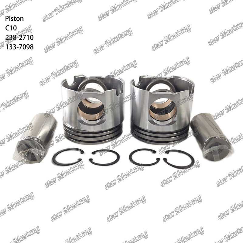 Piston C10 2382710 1337098 238-2710 133-7098 Pour le moteur à essence