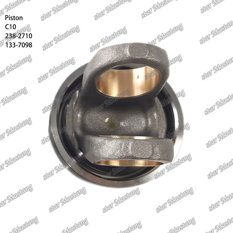 Piston C10 2382710 1337098 238-2710 133-7098 Pour le moteur à essence