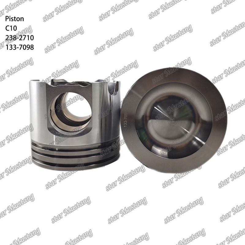 Piston C10 2382710 1337098 238-2710 133-7098 Pour le moteur à essence