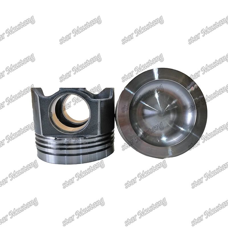 C13 345C 345D 349D Piston 3889353 388-9353 Pour les excavatrices Caterpillar moteur diesel