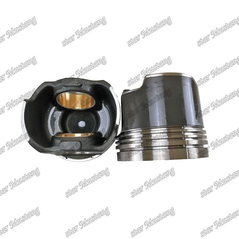 C13 345C 345D 349D Piston 3889353 388-9353 Pour les excavatrices Caterpillar moteur diesel