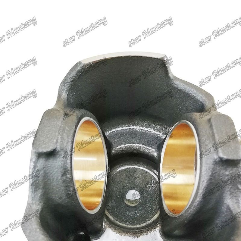 C13 345C 345D 349D Piston 3889353 388-9353 Pour les excavatrices Caterpillar moteur diesel