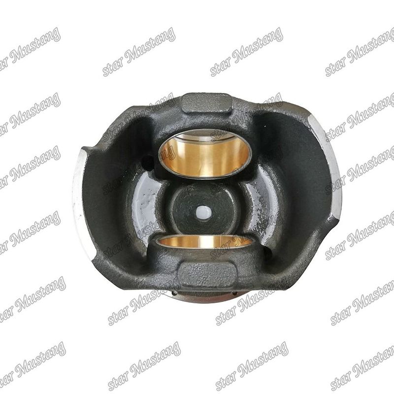 C13 345C 345D 349D Piston 3889353 388-9353 Pour les excavatrices Caterpillar moteur diesel