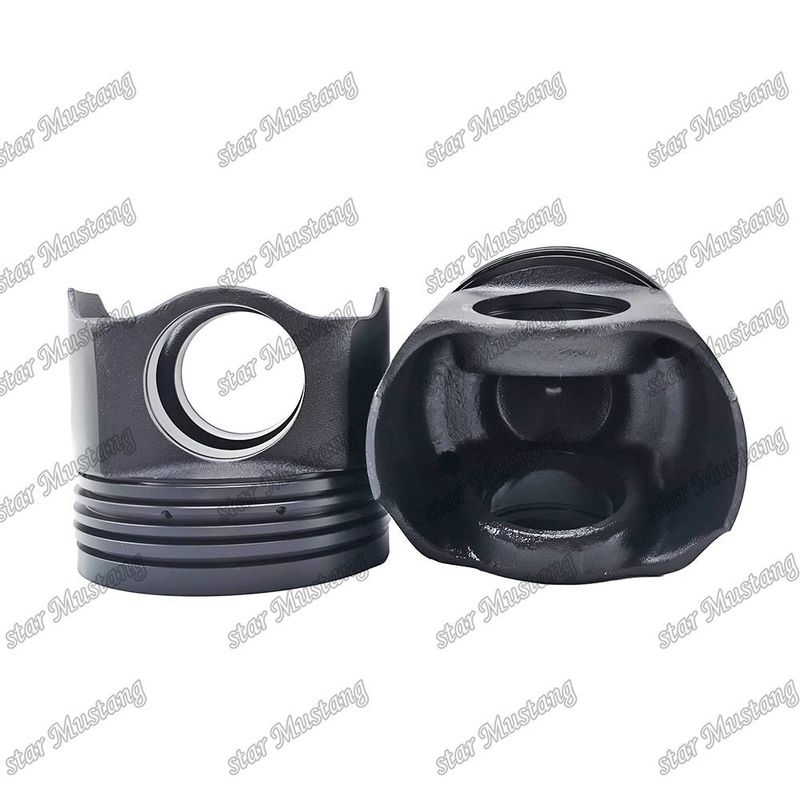 Piston C15 2476123 3466616 247-6123 346-6616 Convient pour le moteur diesel Caterpillar